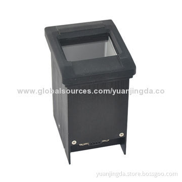 LV4000 1D 2D Contact Parking Turnstile Barcode Scanner Module for Metro, Airport and Train Station